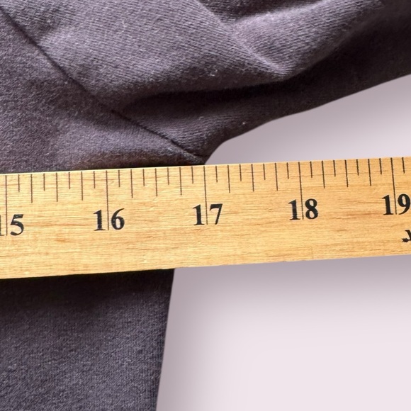 Women's Tampa Bay Lightning Black and White Long Sleeve Top - Picture 6 of 8